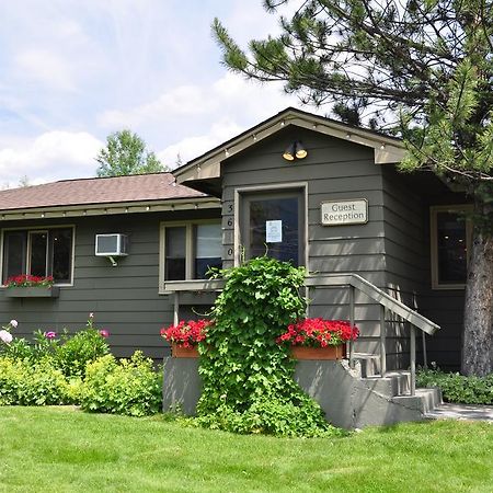 Rendezvous Mountain Rentals Wilson Exterior foto